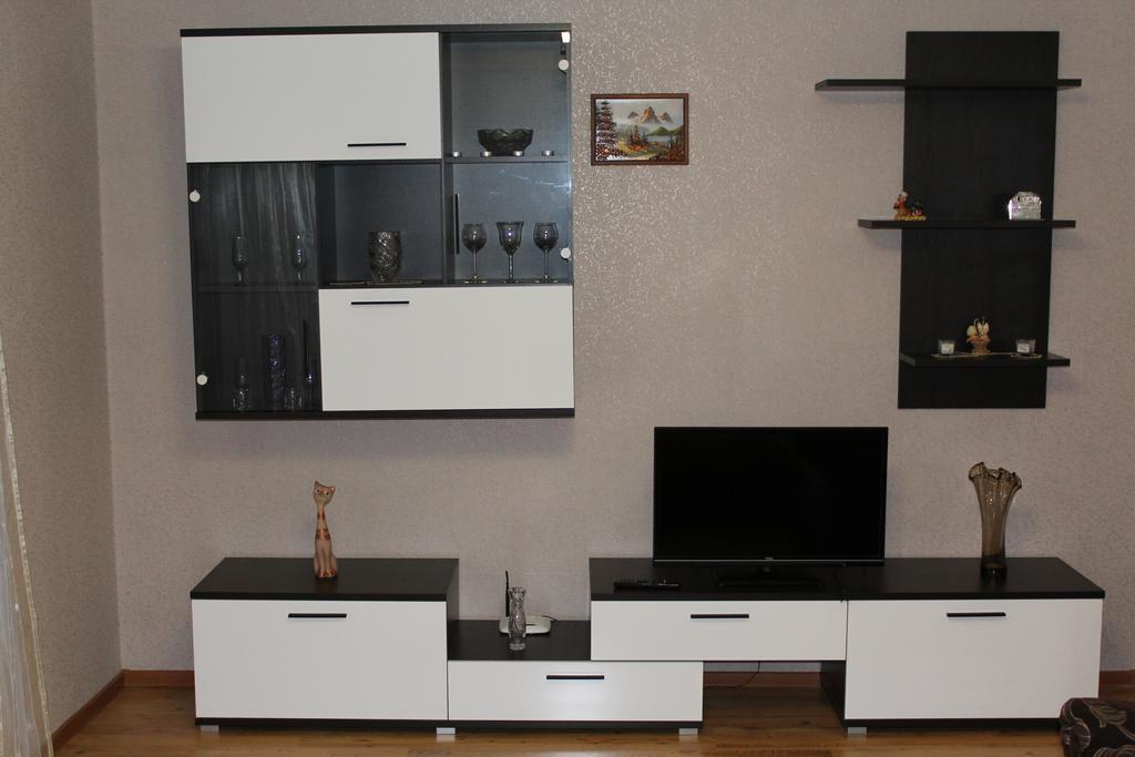 Apartment na Kirova 131 Brest Quarto foto
